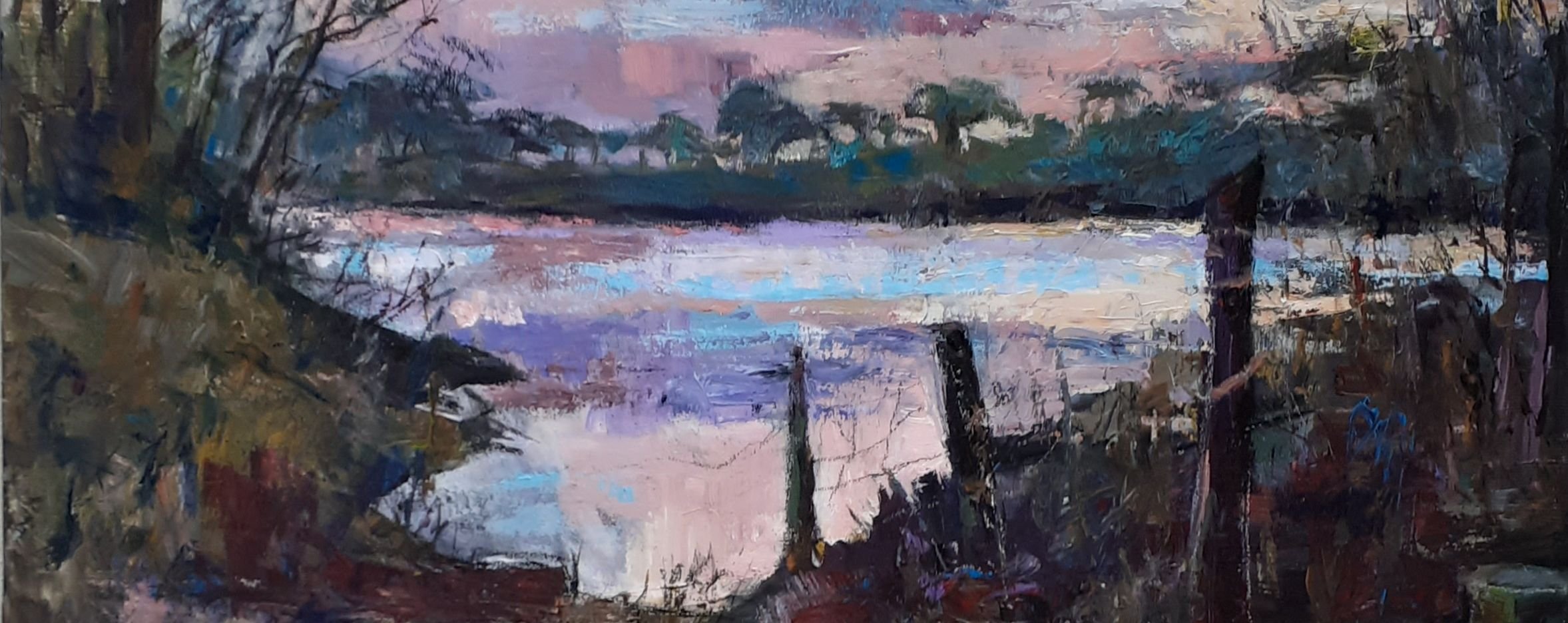 JJORORI ART Susan（スザン） Susan Sands</p> — ORIEL Q GALLERY